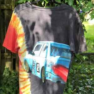 Travis Scott hot wheels tee